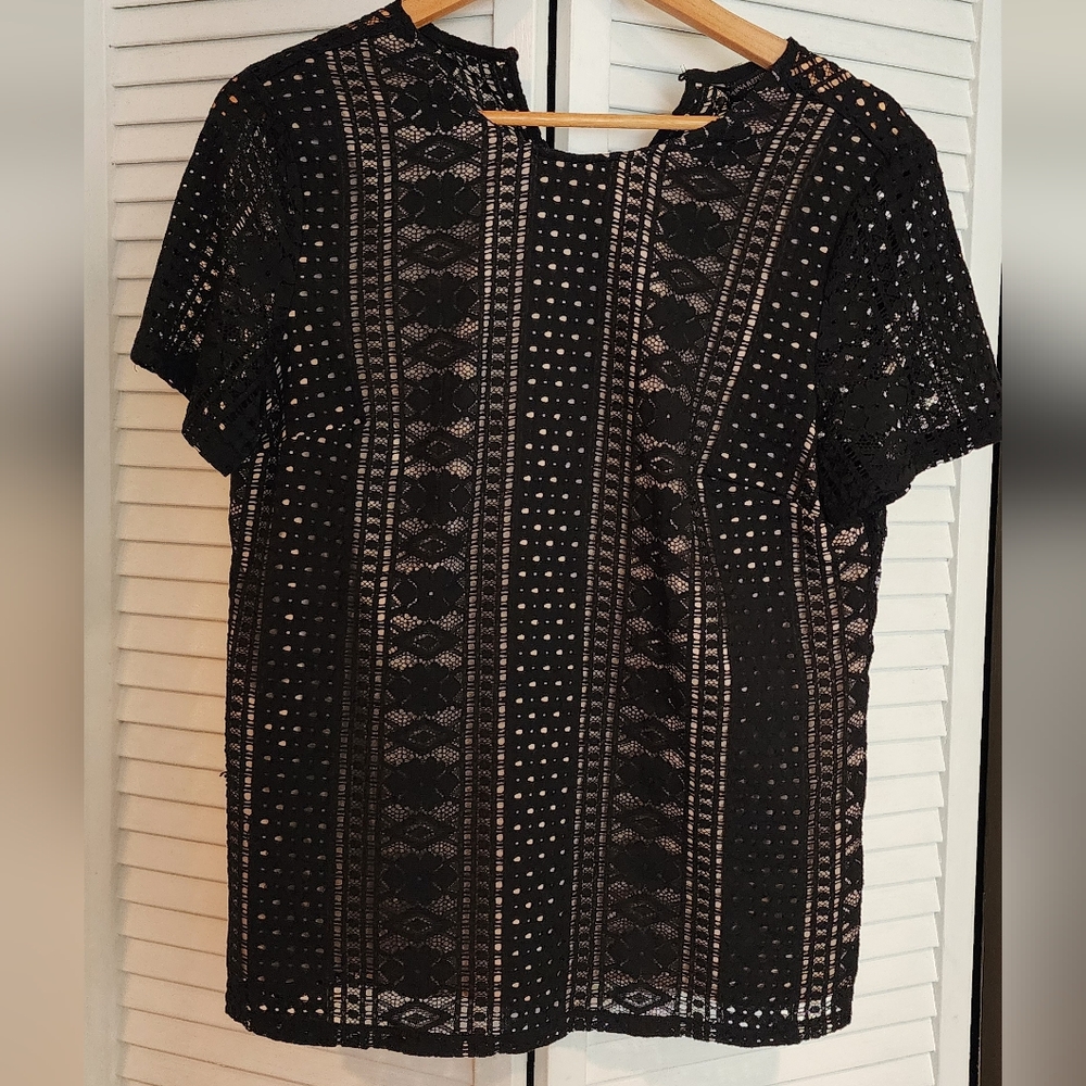 Banana Republic blouse